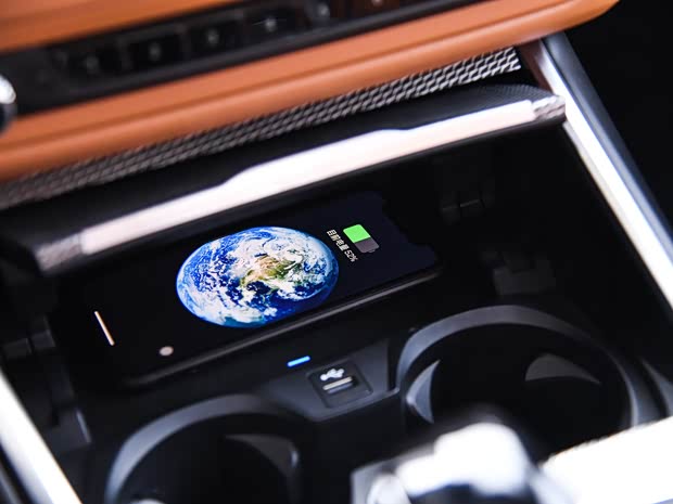 华晨宝马 宝马3系 2020款 325Li M运动曜夜版 华晨宝马 宝马3系 2020款 325Li M运动曜夜版