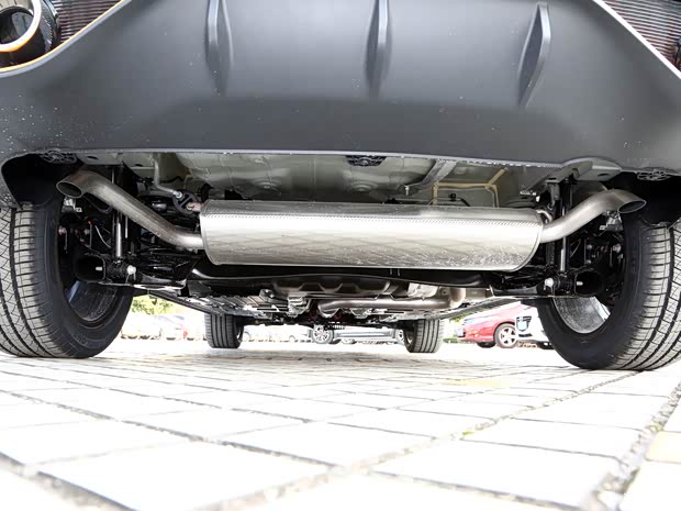 长安汽车 长安欧尚X5 2022款 1.5T DCT旋风冲锋版