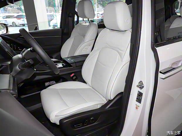 廣汽乘用車 傳祺M8新能源 2024款 2.0TM 插電混動(dòng)基本型