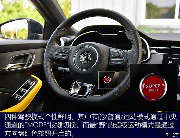 上汽集团 名爵6新能源 2020款 混动Trophy智驾旗舰版 上汽集团 名爵6新能源 2020款 混动Trophy智驾旗舰版