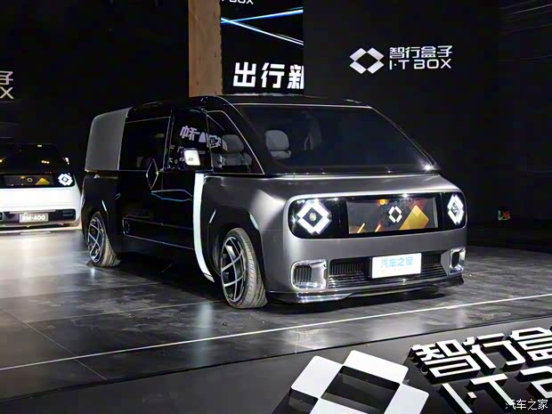 智行盒子 智行盒子BM-600 2022款 基本型 智行盒子 智行盒子BM-600 2022款 基本型