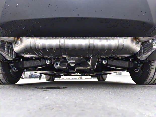 上汽通用凯迪拉克 凯迪拉克CT4 2022款 28T 豪华型