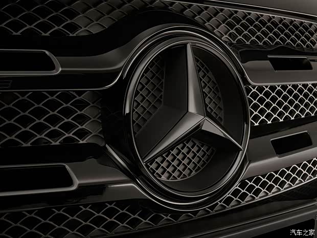 奔馳(進(jìn)口) 奔馳X級(jí) 2019款 X 350d 4MATIC Edition 1