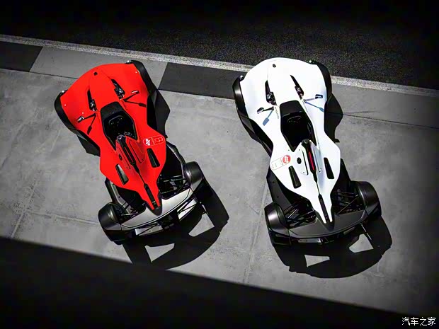 BAC Mono 2020款 Final Edition