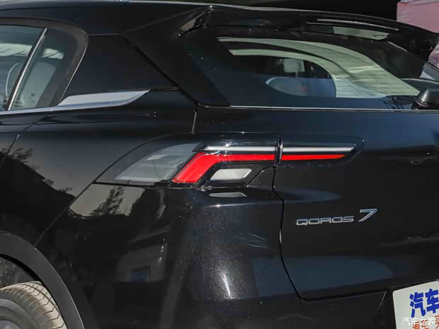 观致汽车 观致7 2020款 基本型