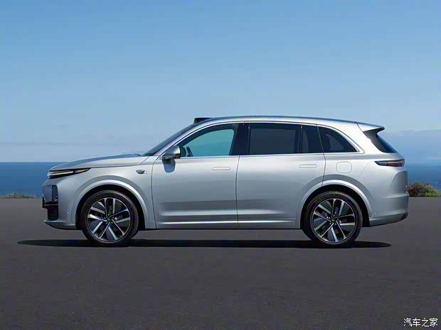 理想汽车 理想L7 2023款 Max 理想汽车 理想L7 2023款 Max