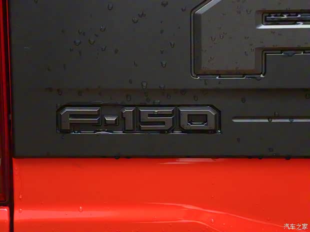 福特(進口) 福特F-150 2022款 3.5T 猛禽