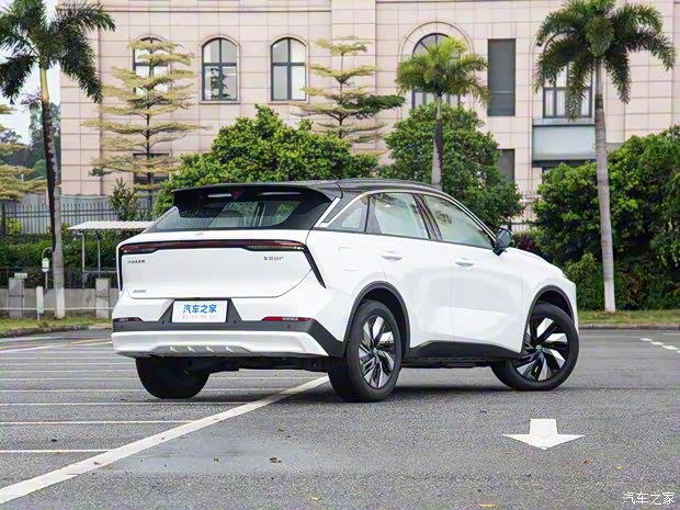 東風(fēng)日產(chǎn) 啟辰大V DD-i超混動 2023款 110km iE版