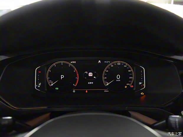 上汽大众 途岳 2018款 330TSI 基本型