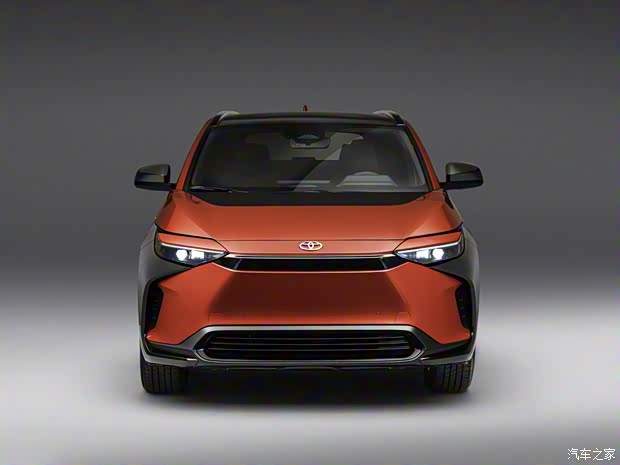 豐田(進口) 豐田bZ4X(海外) 2022款 XLE 美國版