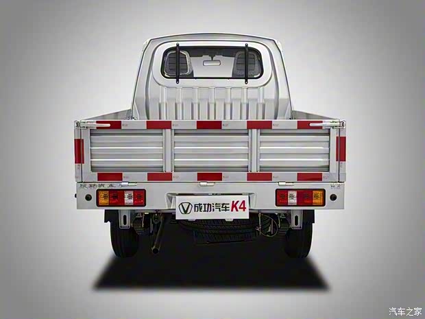 成功汽車 成功K4 2019款 1.5L雙排貨車標(biāo)準(zhǔn)型國(guó)VI DAM15KR 成功汽車 成功K4 2019款 1.5L雙排貨車標(biāo)準(zhǔn)型國(guó)VI DAM15KR