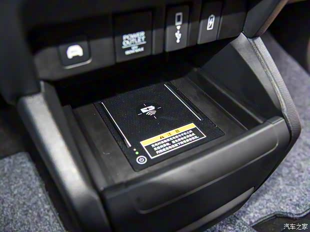 广汽本田 奥德赛 2022款 e:HEV 顶配版