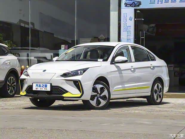 東風乘用車 東風風神E70 2023款 PRO 智行版