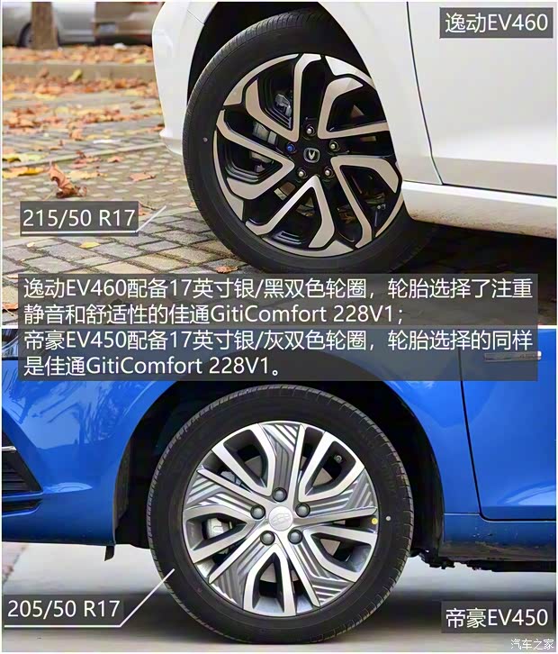 長安汽車 逸動(dòng)新能源 2019款 EV460 智領(lǐng)版