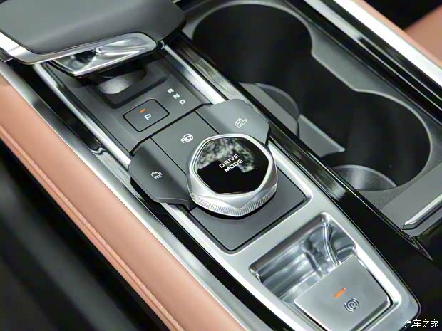 長安啟源 長安啟源Q05 2023款 插電式混合動力基本型