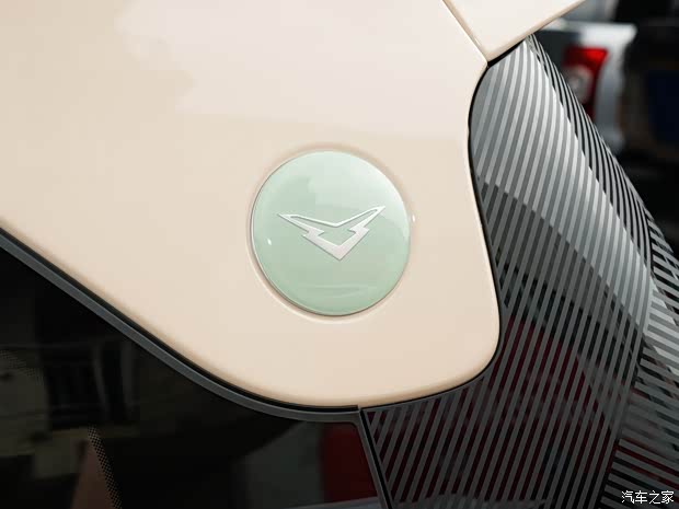 凯翼汽车 凯翼拾月 2023款 追风版 301km 凯翼汽车 凯翼拾月 2023款 追风版 301km