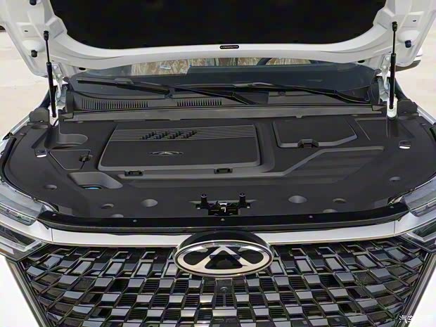 奇瑞汽車 瑞虎8 PRO 2023款 冠軍版 390T 兩驅(qū)巔峰版 5座