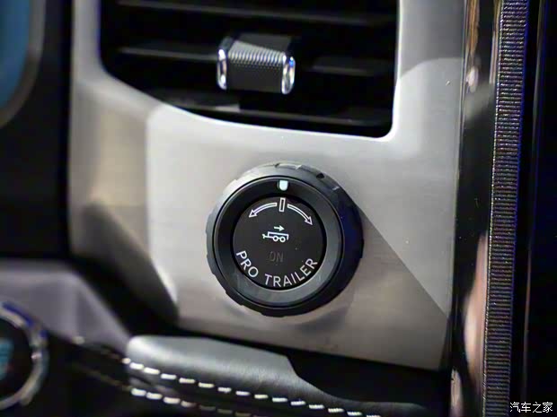 福特(進(jìn)口) 福特F-150新能源 2021款 基本型