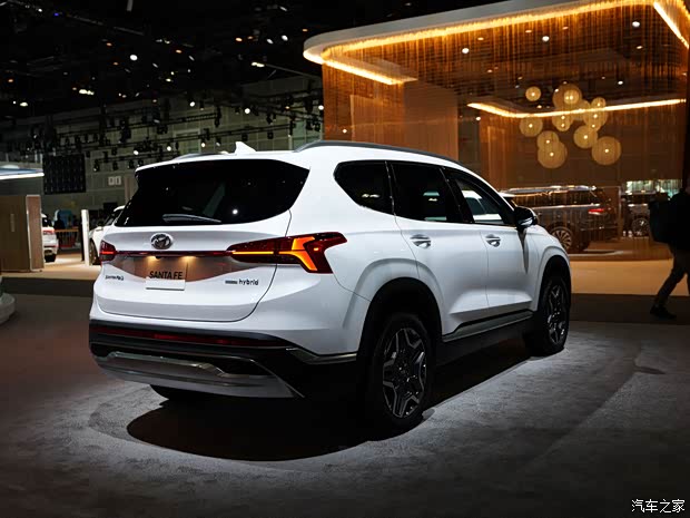 現(xiàn)代(進口) 勝達(進口) 2022款 美國版 現(xiàn)代(進口) 勝達(進口) 2022款 美國版