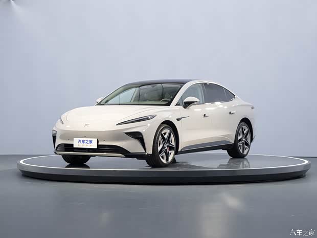 飞凡汽车 飞凡F7 2023款 基础版