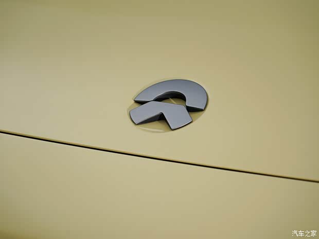 蔚来 蔚来ET5 2022款 75kWh