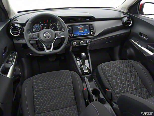 日产(进口) 劲客(海外) 2021款 Advance 巴西版 日产(进口) 劲客(海外) 2021款 Advance 巴西版