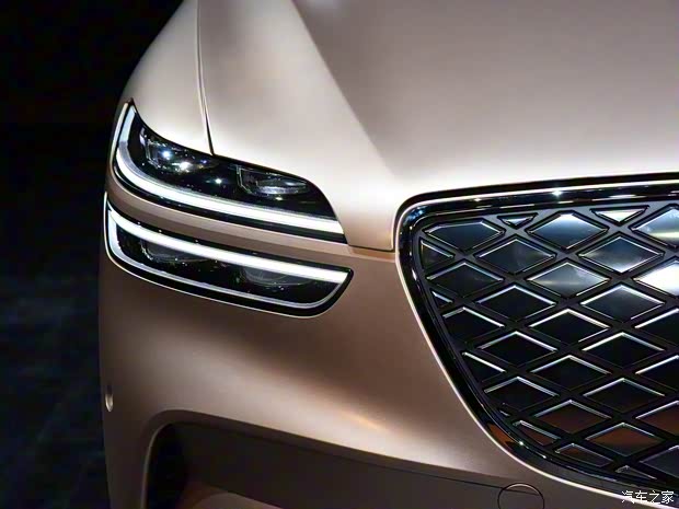 捷尼賽思 捷尼賽思純電GV70 2022款 基本型