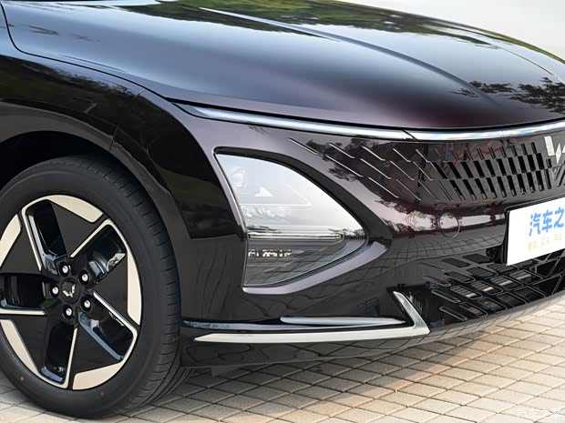 上汽通用五菱 五菱星光 2023款 150 进阶版