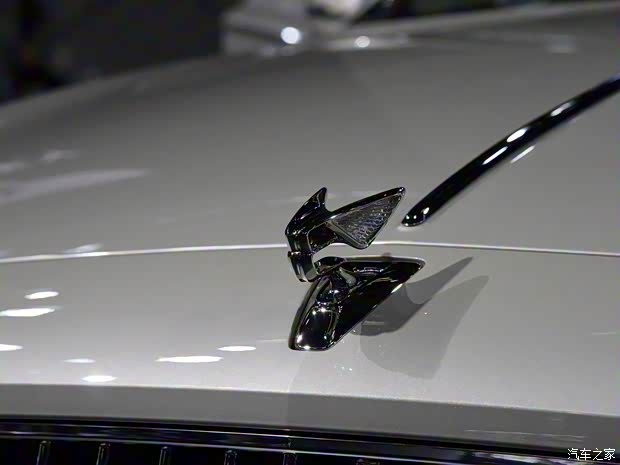 宾利 飞驰 2020款 6.0T W12 标准版 宾利 飞驰 2020款 6.0T W12 标准版