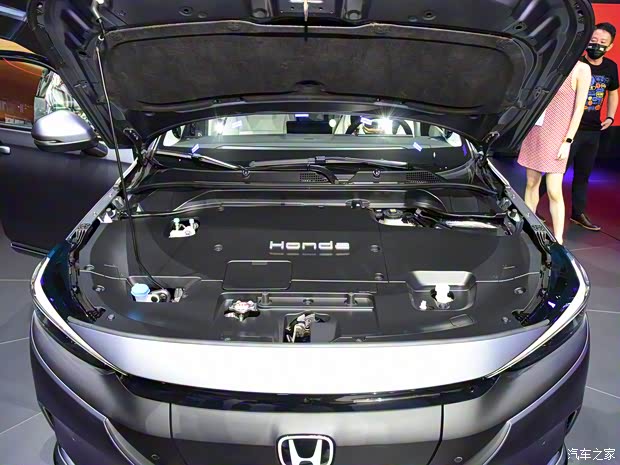 广汽本田 本田e:NP1 2022款 Special Edition 广汽本田 本田e:NP1 2022款 Special Edition