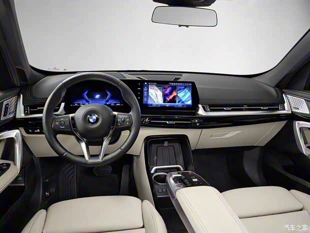 宝马(进口) 宝马X1(进口) 2022款 xDrive23i