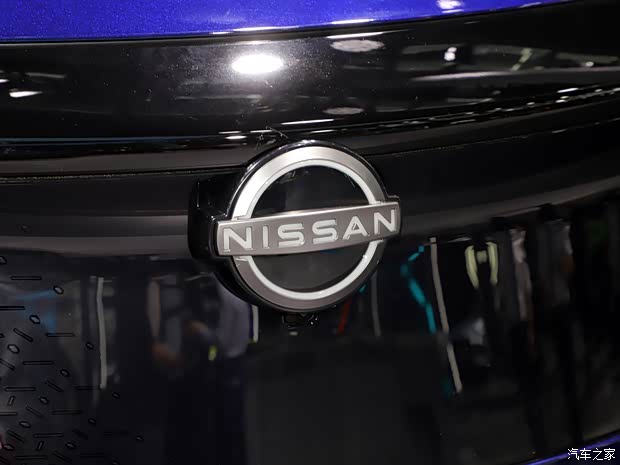 東風(fēng)日產(chǎn) Ariya 2022款 兩驅(qū)高配版