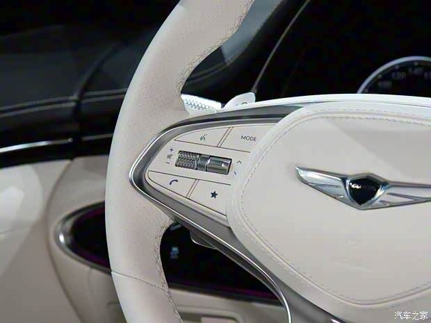 捷尼賽思 捷尼賽思純電GV70 2022款 基本型