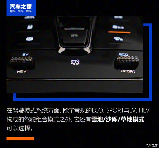 比亚迪 汉 2020款 DM 四驱性能版尊贵型