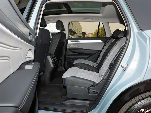 一汽-大众 揽巡 2023款 380TSI 四驱R-Line巡游版 一汽-大众 揽巡 2023款 380TSI 四驱R-Line巡游版