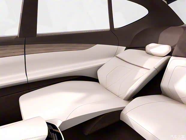 智己汽車 智己LS7 2022款 概念車