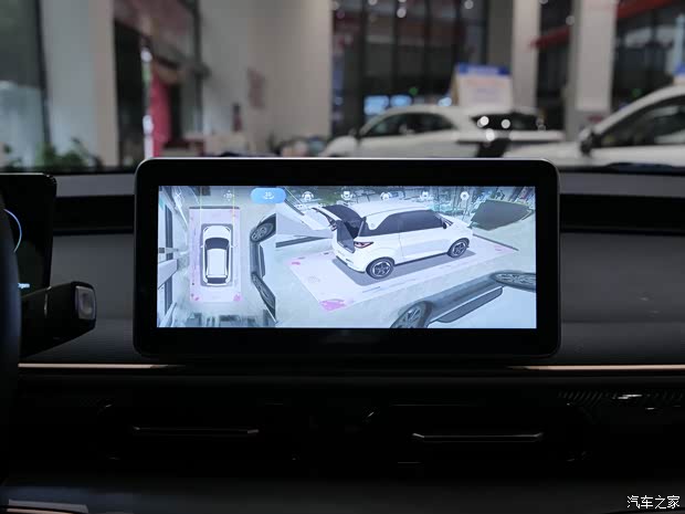 凯翼汽车 凯翼拾月 2023款 踏浪版 201km 凯翼汽车 凯翼拾月 2023款 踏浪版 201km