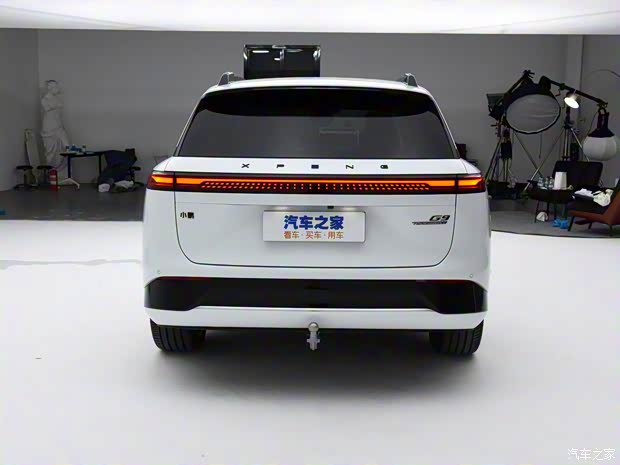 小鹏汽车 小鹏G9 2022款 四驱基本型 小鹏汽车 小鹏G9 2022款 四驱基本型