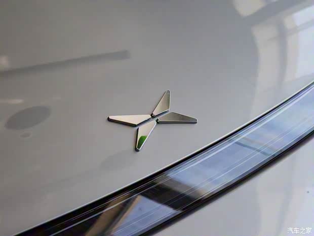 小鵬汽車 小鵬汽車P7 2020款 后驅(qū)長續(xù)航智享版