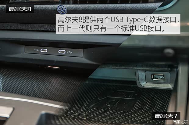大众(进口) 高尔夫(进口) 2020款 eTSI