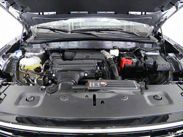 长安福特 锐界 2023款 锐界L 2.0T EcoBoost 四驱七座至尊型 长安福特 锐界 2023款 锐界L 2.0T EcoBoost 四驱七座至尊型