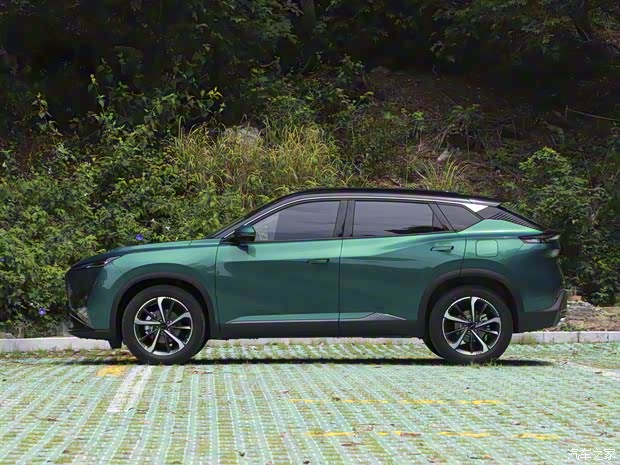 東風乘用車 皓瀚 2023款 基本型