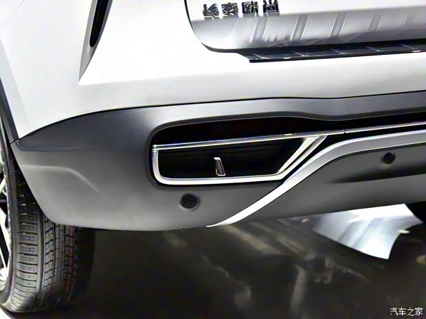 长安汽车 欧尚COS1°(科赛) 2019款 GT