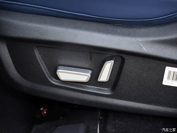 江汽集團(tuán) 思皓X8 PLUS 2022款 1.5TGDI DCT智尚版 6座