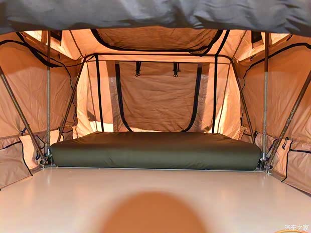 中興汽車 中興1949 2023款 2.3T商用版柴油自動兩驅(qū)超豪華型大雙