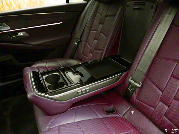 DS汽車 DS 9 2021款 45THP 歌劇院版