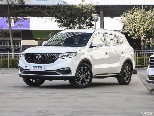 東風(fēng)小康 風(fēng)光580Pro 2020款 280TGDI CVT領(lǐng)航版