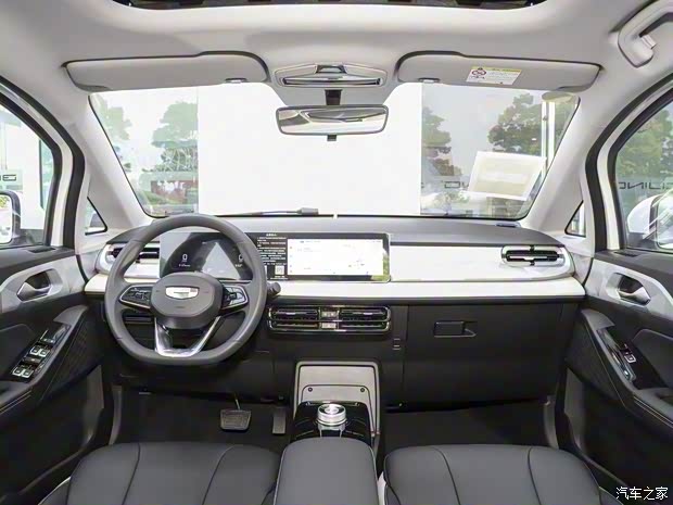 几何汽车 几何E 2022款 401KM 玲珑虎 4座 几何汽车 几何E 2022款 401KM 玲珑虎 4座