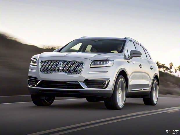 林肯 航海家 2019款 2.0T 基本型