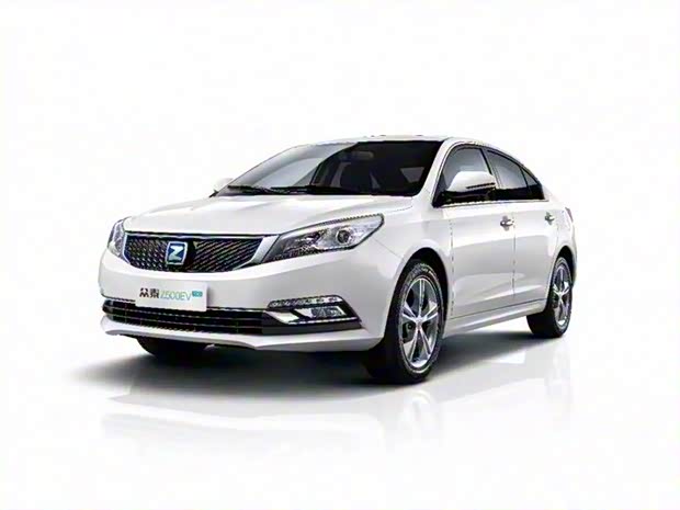 众泰汽车 众泰Z500EV 2018款 EV Pro 众泰汽车 众泰Z500EV 2018款 EV Pro